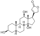 Digoxigenin 1672-46-4